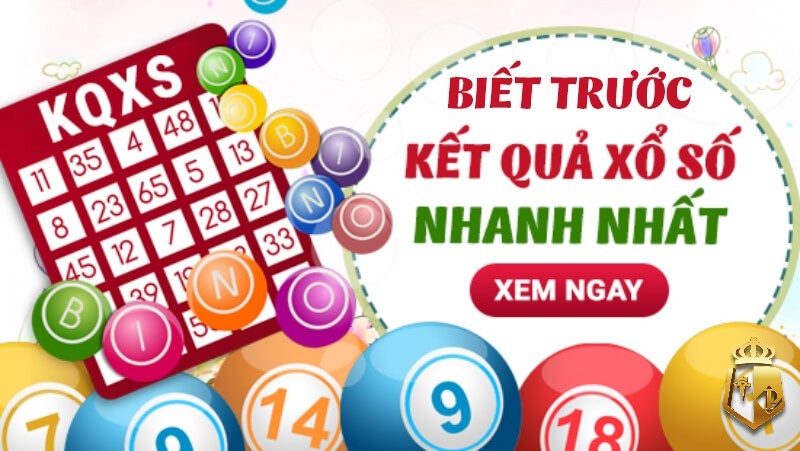 cach biet truoc ket qua xo so chinh xac hieu qua nhat 1 - Cách biết trước kết quả xổ số chính xác, hiệu quả nhất