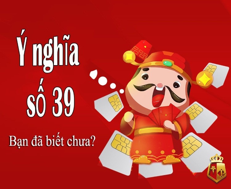 mo thay so 39 danh con gi giai ma giac mo thay so 39 1 - Mơ thấy số 39 đánh con gì? Giải mã giấc mơ thấy số 39