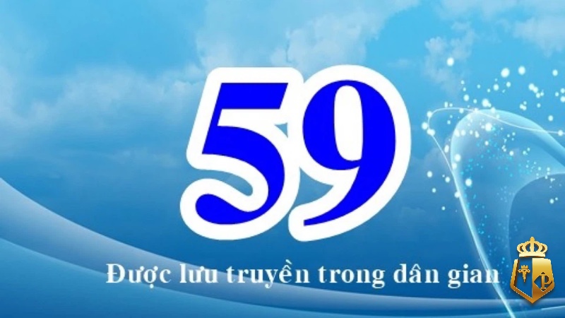 mo thay so 59 danh con gi giai ma chi tiet nhung giac mo - Mơ thấy số 59 đánh con gì: Giải mã chi tiết những giấc mơ