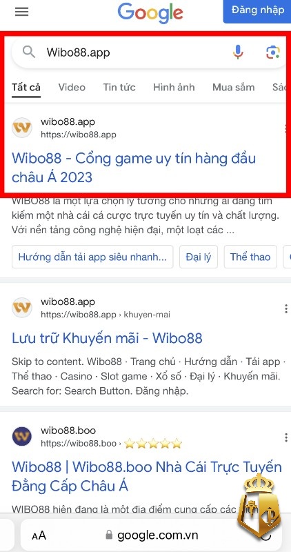 tai wibo88 huong dan chi tiet thao tac tai cho dien thoai 7 - Tải Wibo88: Hướng dẫn chi tiết thao tác tải cho điện thoại