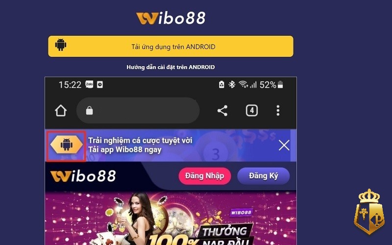 tai wibo88 huong dan chi tiet thao tac tai cho dien thoai 84 - Tải Wibo88: Hướng dẫn chi tiết thao tác tải cho điện thoại