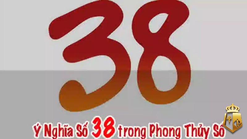 mo thay so 38 danh con gi diem bao y nghia van menh tuong lai 1 - Mơ thấy số 38 đánh con gì - Điềm báo vận mệnh tương lai