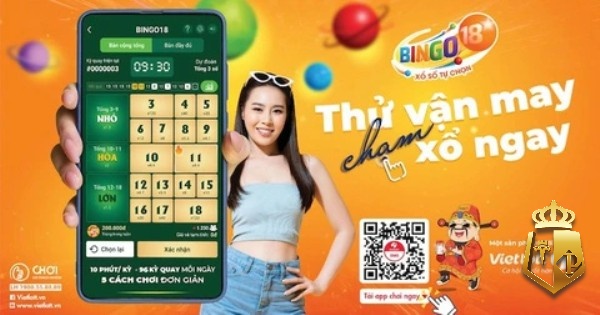 xo so bingo la gi cach choi xo so bingo hieu qua thang lon 1 - Xổ số Bingo là gì? Cách chơi xổ số Bingo hiệu quả thắng lớn