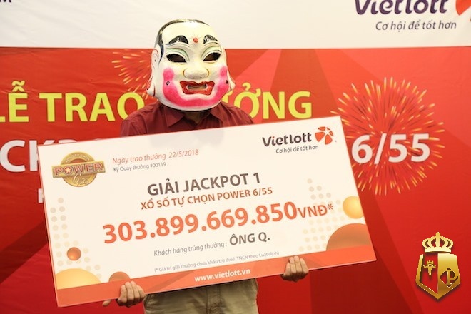 xo so jackpot la gi chi tiet ve hinh thuc xo so jackpot co gi dac biet 1 - Xổ số jackpot là gì? Hình thức xổ số jackpot có gì đặc biệt?