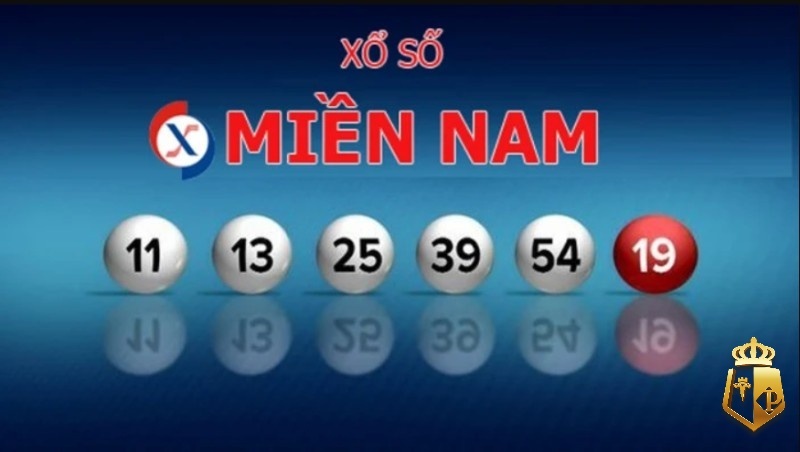 Xổ số kiến thiết miền Nam - Chi tiết cách chơi, quy định tham gia