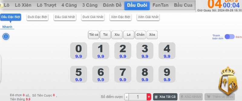 cong game xo so doi thuong typhu88 san choi so 1 hien nay 7 - Cổng game xổ số đổi thưởng Typhu88 – Sân chơi số 1 hiện nay