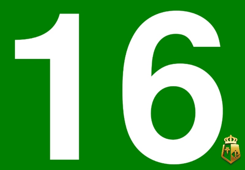 mo thay so 16 danh con gi giai ma y nghia khi thay so 16 - Mơ thấy số 16 đánh con gì? Giải mã ý nghĩa khi thấy số 16
