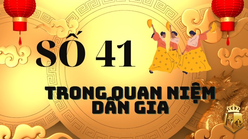 mo thay so 41 danh con gi diem bao y nghia khi thay so 41 - Mơ thấy số 41 đánh con gì? Điềm báo ý nghĩa khi thấy số 41