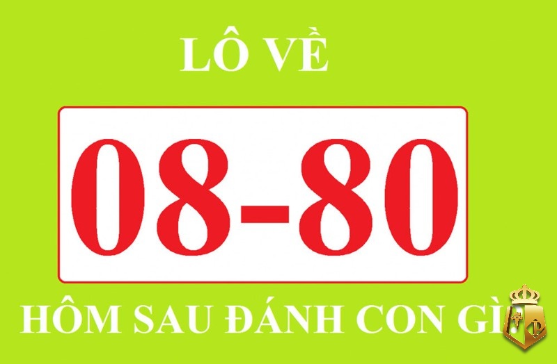 de ve 80 mai danh lo gi giai dap y nghia cua con so 80 - Đề về 80 mai đánh lô gì? Giải đáp ý nghĩa của con số 80