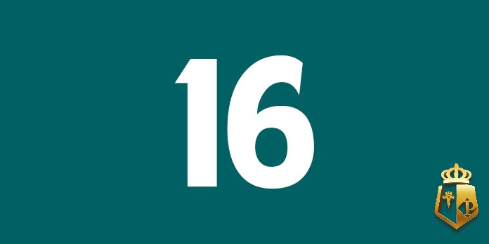 de ve 16 hom sau danh con lo gi y nghia ve con so 16 trong lo de 3 - Đề về 16 hôm sau đánh con lô gì? Ý nghĩa con số 16 trong lô đề