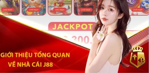 j88 nha cai ca cuoc dang cap uy tin va chuyen nghiep 2 - J88 - Nhà cái cá cược đẳng cấp, uy tín và chuyên nghiệp