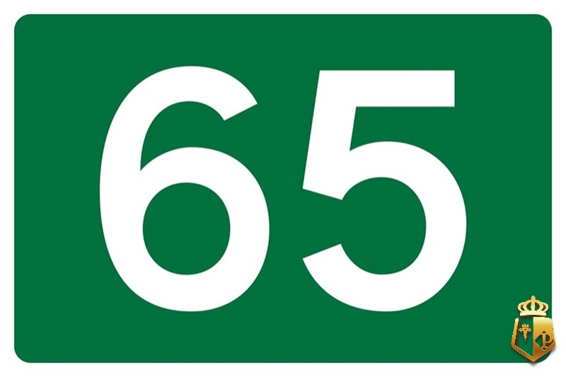 de ve 65 hom sau danh con lo gi y nghia giac mo de ve 65 - Đề về 65 hôm sau đánh con lô gì? Ý nghĩa giấc mơ đề về 65