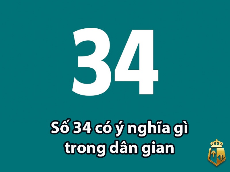 mo thay so 34 danh con gi giai ma giac mo con so 34 - Mơ thấy số 34 đánh con gì? Giải mã giấc mơ con số 34