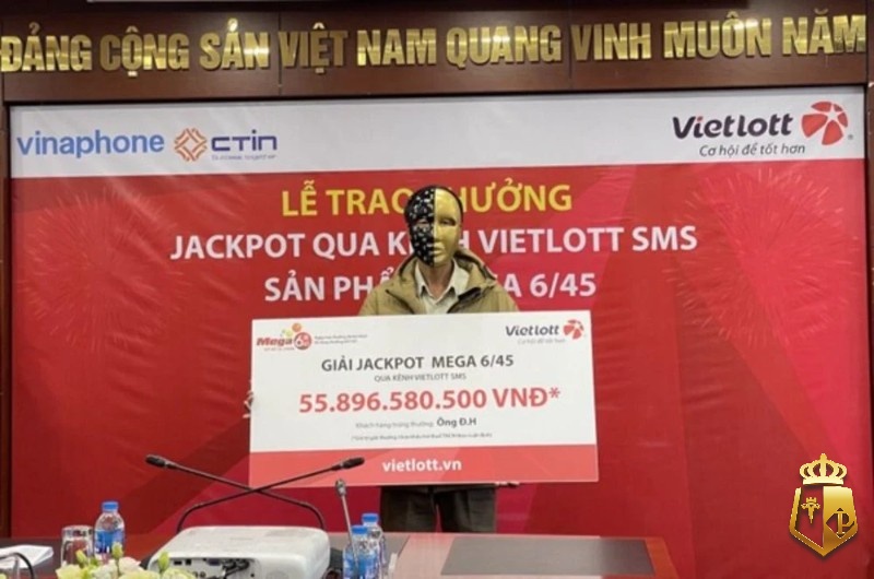 xo so vietlott mega 655 co hoi trung jackpot sieu khung 3 - Xổ số Vietlott Mega 6/55 - Cơ hội trúng jackpot siêu khủng