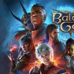 Baldur’s Gate 3 - Game nhập vai phiêu lưu đồ họa đỉnh cao