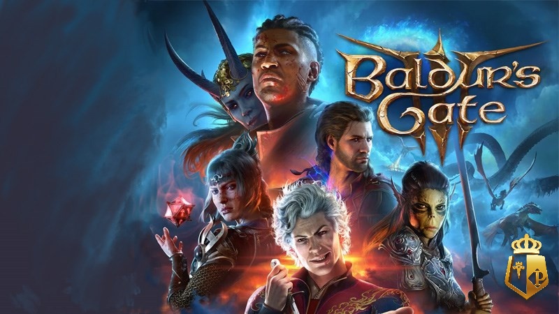 baldurs gate 3 game nhap vai phieu luu do hoa dinh cao1 - Baldur’s Gate 3 - Game nhập vai phiêu lưu đồ họa đỉnh cao