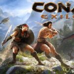 Conan Exiles - Game phiêu lưu sinh tồn đầy kịch tính