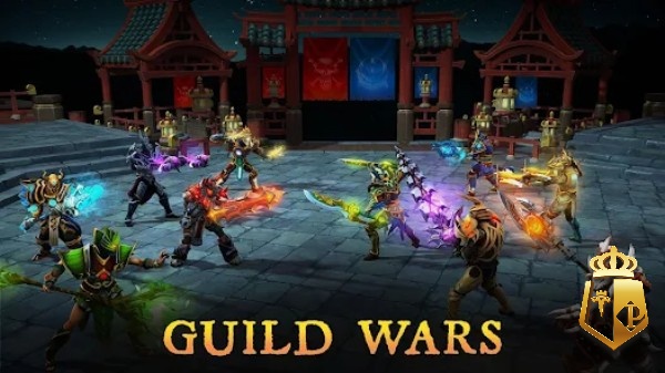 da ga thai lan hinh thuc giai tri mang dam fdghbshbsndn 35 - Game mobile nhập vai ấn tượng và đáng chơi nhất hiện nay