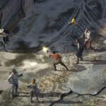 Disco Elysium - Game giải đố cực khó dành cho các thám tử