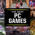 Game PC miễn phí hấp dẫn, trải nghiệm chất lượng miễn phí