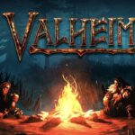 Valheim - Tựa game hành động sinh tồn thời cổ đại