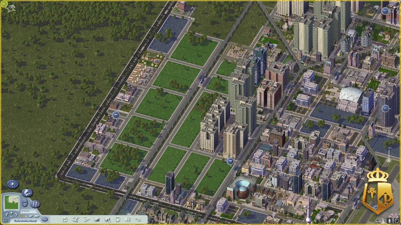 cach xay thanh pho trong simcity phat trien toi uu ngan sach 4 - Cách xây thành phố trong SimCity phát triển, tối ưu ngân sách