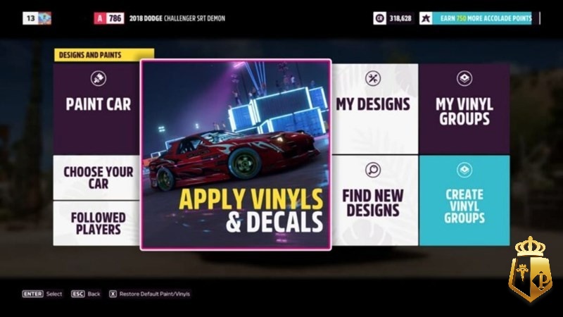 forza horizon 5 sieu pham dua xe dang trai nghiem nhat nam 5 - Forza Horizon 5: Game đua xe dành cho người đam mê tốc độ