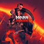 Mass Effect: Legendary Edition với bộ ba game kinh điển