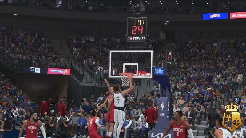 meo choi bong ro nba 2k bi kip chien thang trong moi tran dau 2 - Mẹo chơi bóng rổ NBA 2K: Bí kíp chiến thắng trong mọi trận đấu