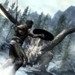 Skyrim: The Elder Scrolls V - Kiệt tác RPG giả tưởng thế giới mở