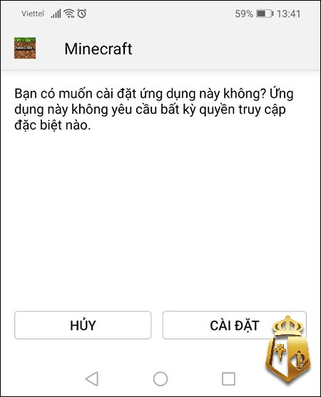 tai minecraft mien phi cach tai moi nhat tren dien thoai 4 - Tải Minecraft miễn phí: Cách tải mới nhất trên điện thoại