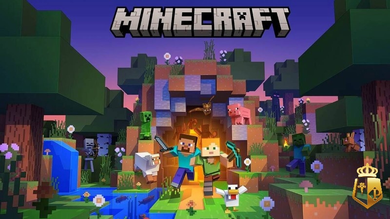 tai minecraft mien phi cach tai moi nhat tren dien thoai - Tải Minecraft miễn phí: Cách tải mới nhất trên điện thoại