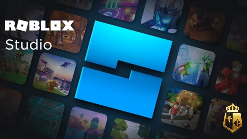 Cách tạo game trên Roblox siêu dễ cho người mới bắt đầu