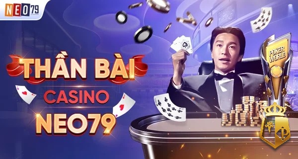 neo79 nha cai uy tin dang cap hang dau kho game do so 3 - NEO79 - Nhà cái uy tín đẳng cấp hàng đầu, kho game đồ sộ